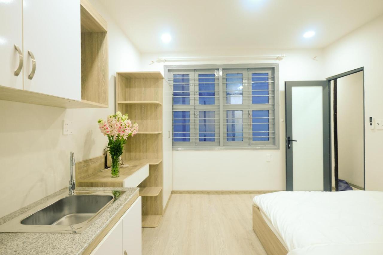 Dlux Saigon Hotel