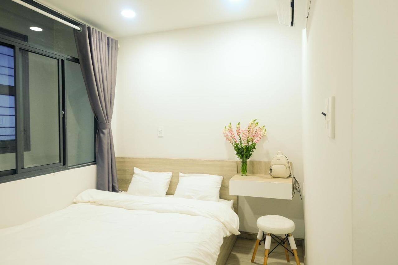 Hotel Dlux Saigon 3*