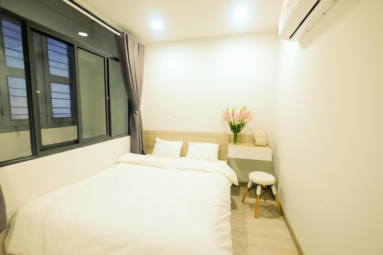 Dlux Saigon 3* Ho Chi Minh City