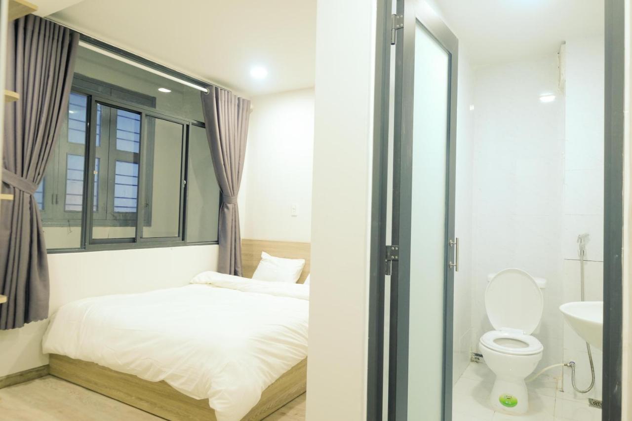 Hotel Dlux Saigon Ho Chi Minh City