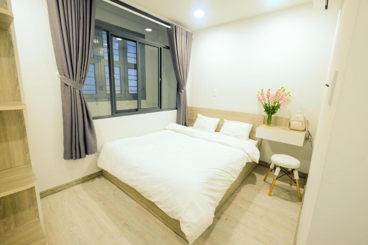 Dlux Saigon Hotel 3*