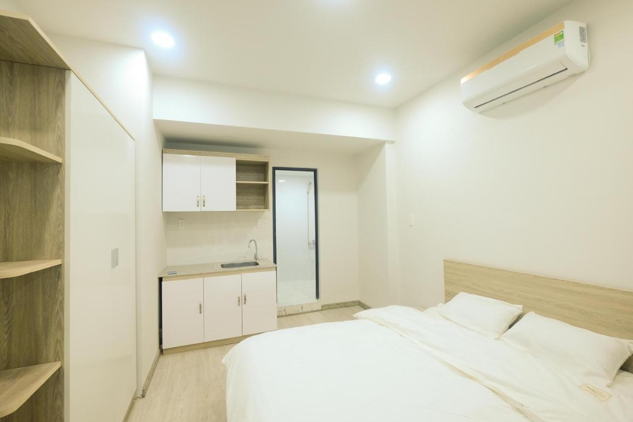 Dlux Saigon Hotel Ho Chi Minh City