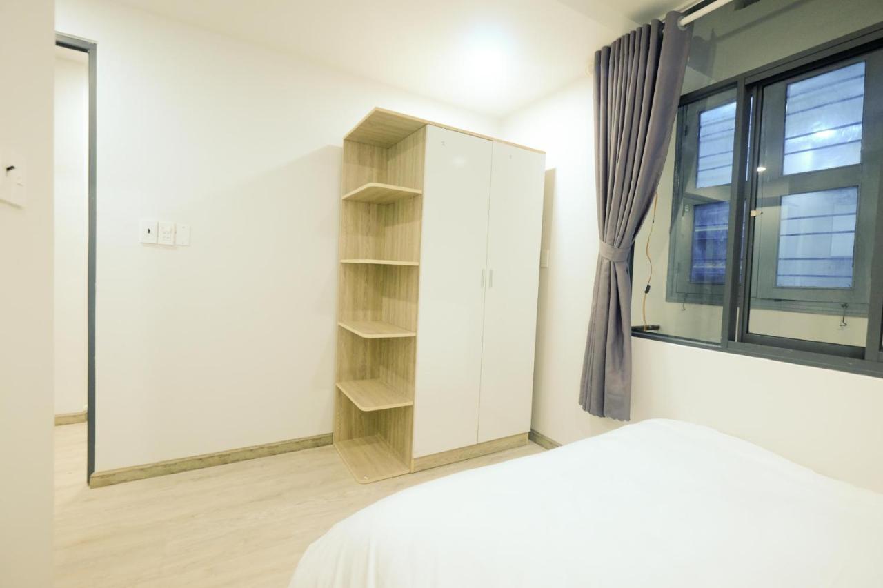 Dlux Saigon Hotel