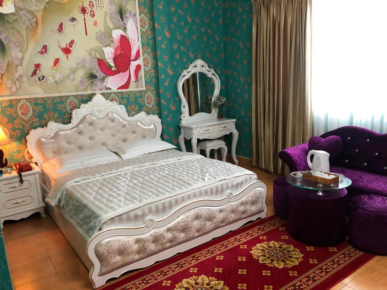 Hotel Hoang Oanh
