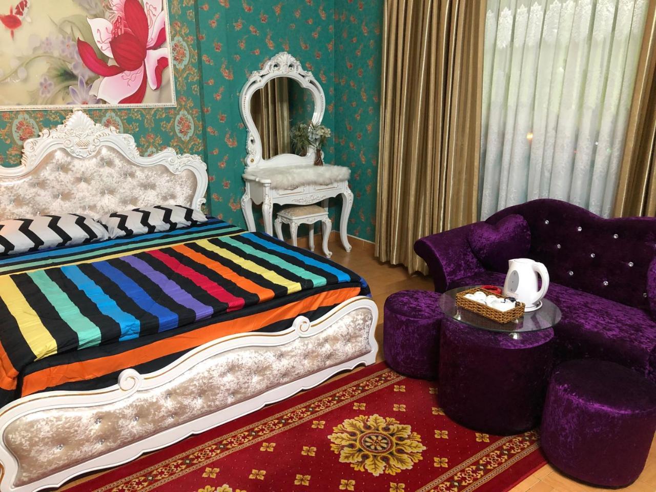 Hotel Hoang Oanh Ho Chi Minh City