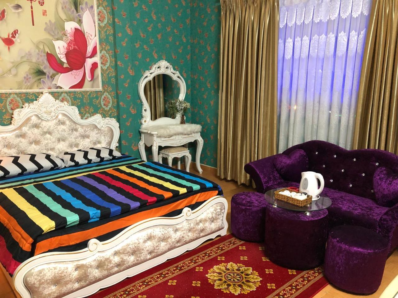 Hotel Hoang Oanh