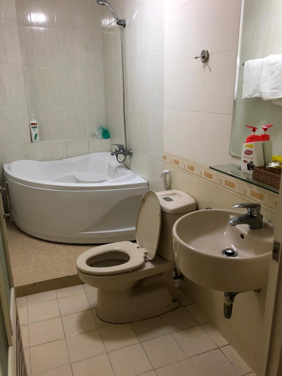 Hotel Hoang Oanh 2*