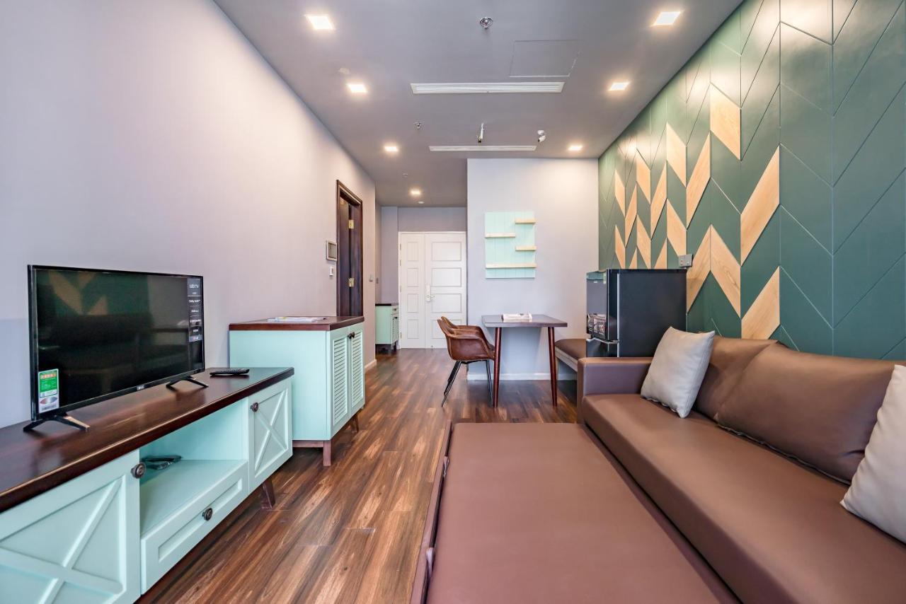 Urban House Premium * Ho Chi Minh City