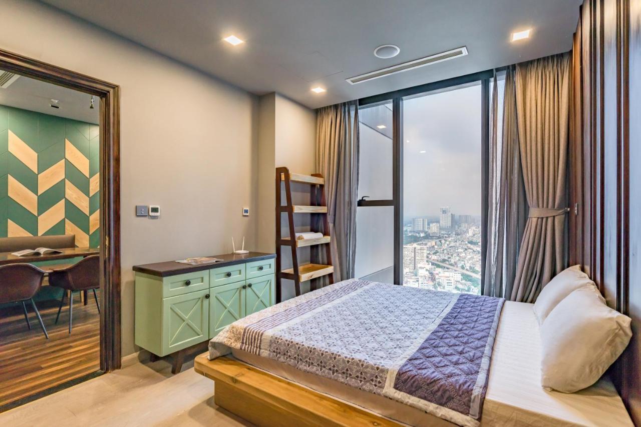 Apartment Urban House Premium *