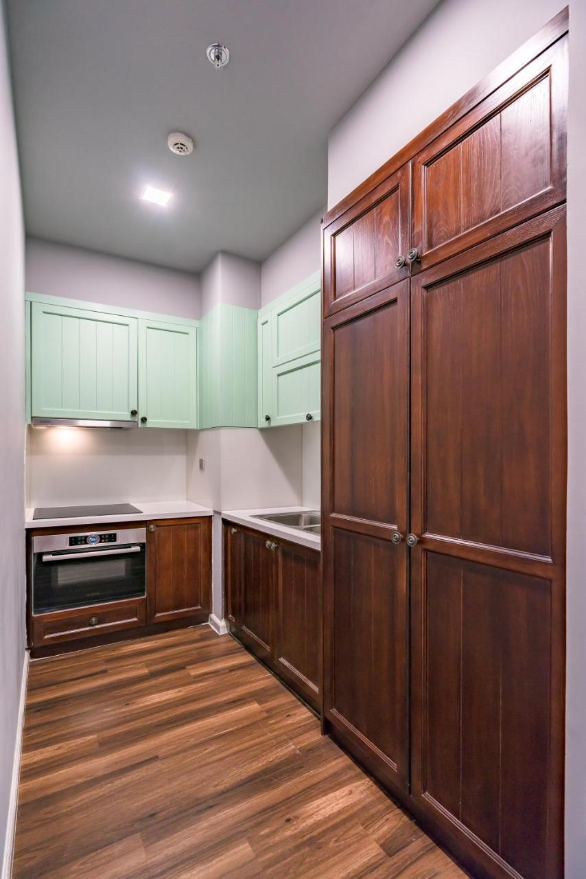 Urban House Premium