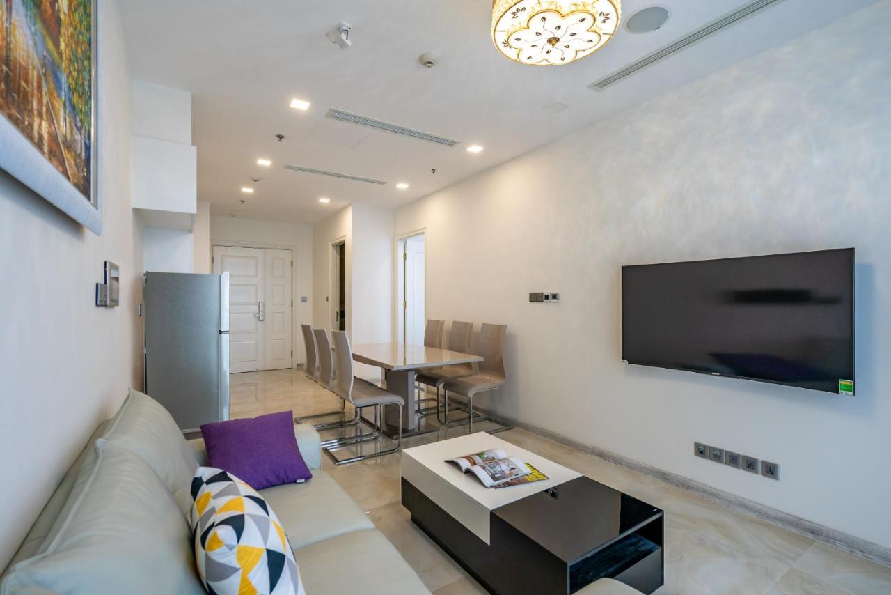 Urban House Premium Ho Chi Minh City