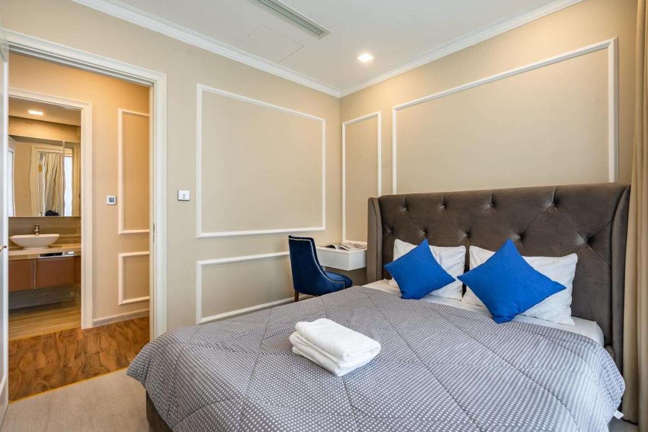 Urban House Premium Apartment