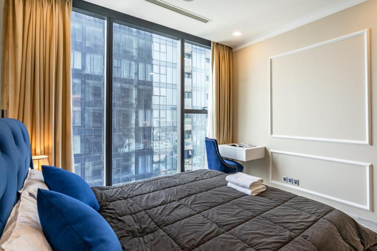 Urban House Premium Apartment