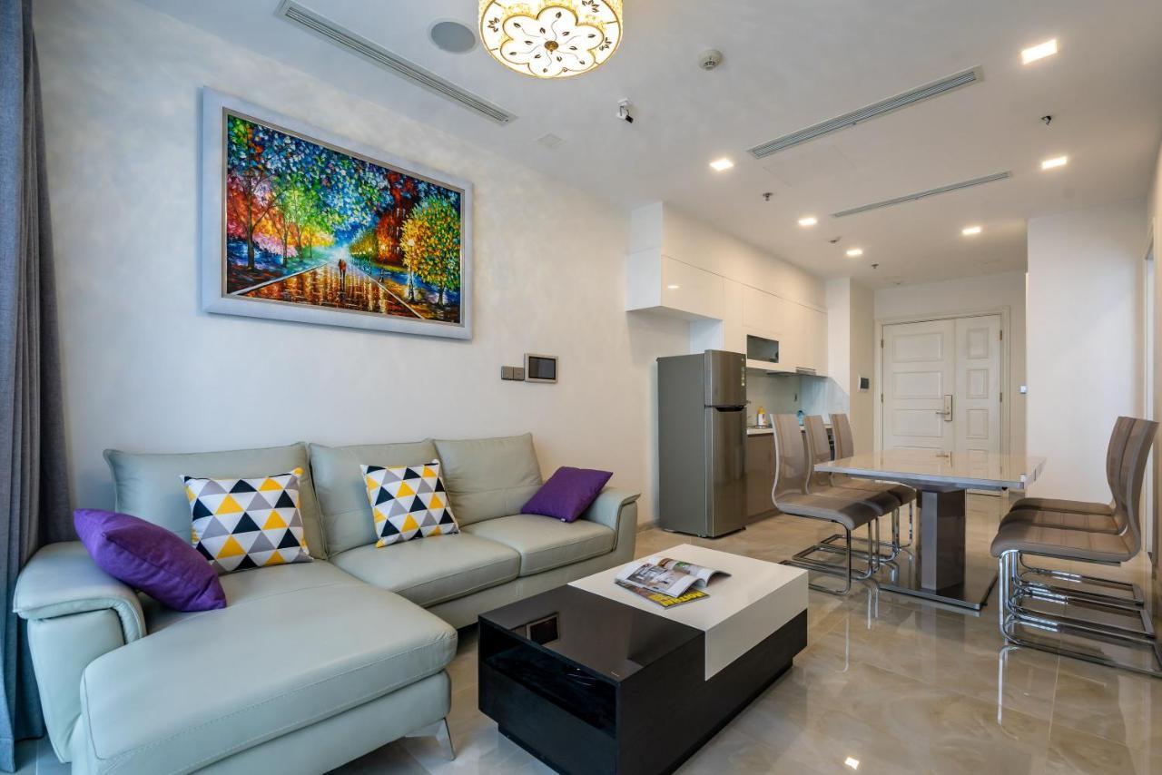 Urban House Premium * Ho Chi Minh City
