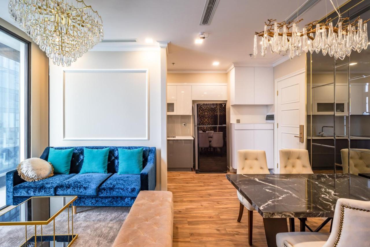 Urban House Premium Ho Chi Minh City