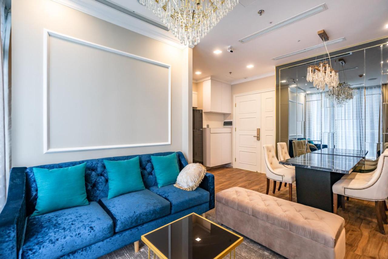 Urban House Premium Apartment