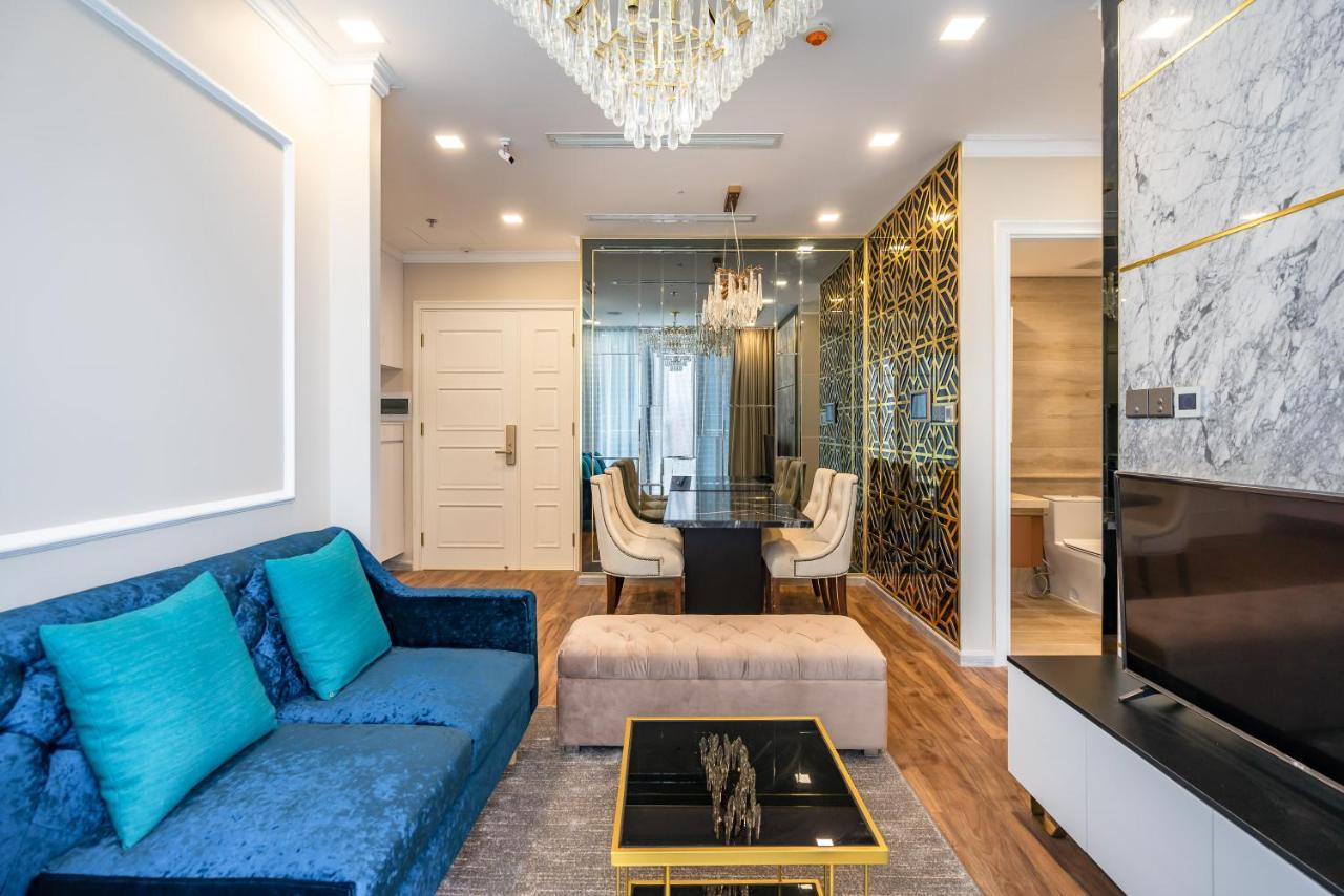 Apartment Urban House Premium Ho Chi Minh City