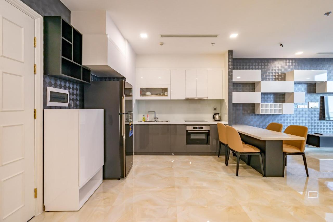 Urban House Premium Apartment Ho Chi Minh City