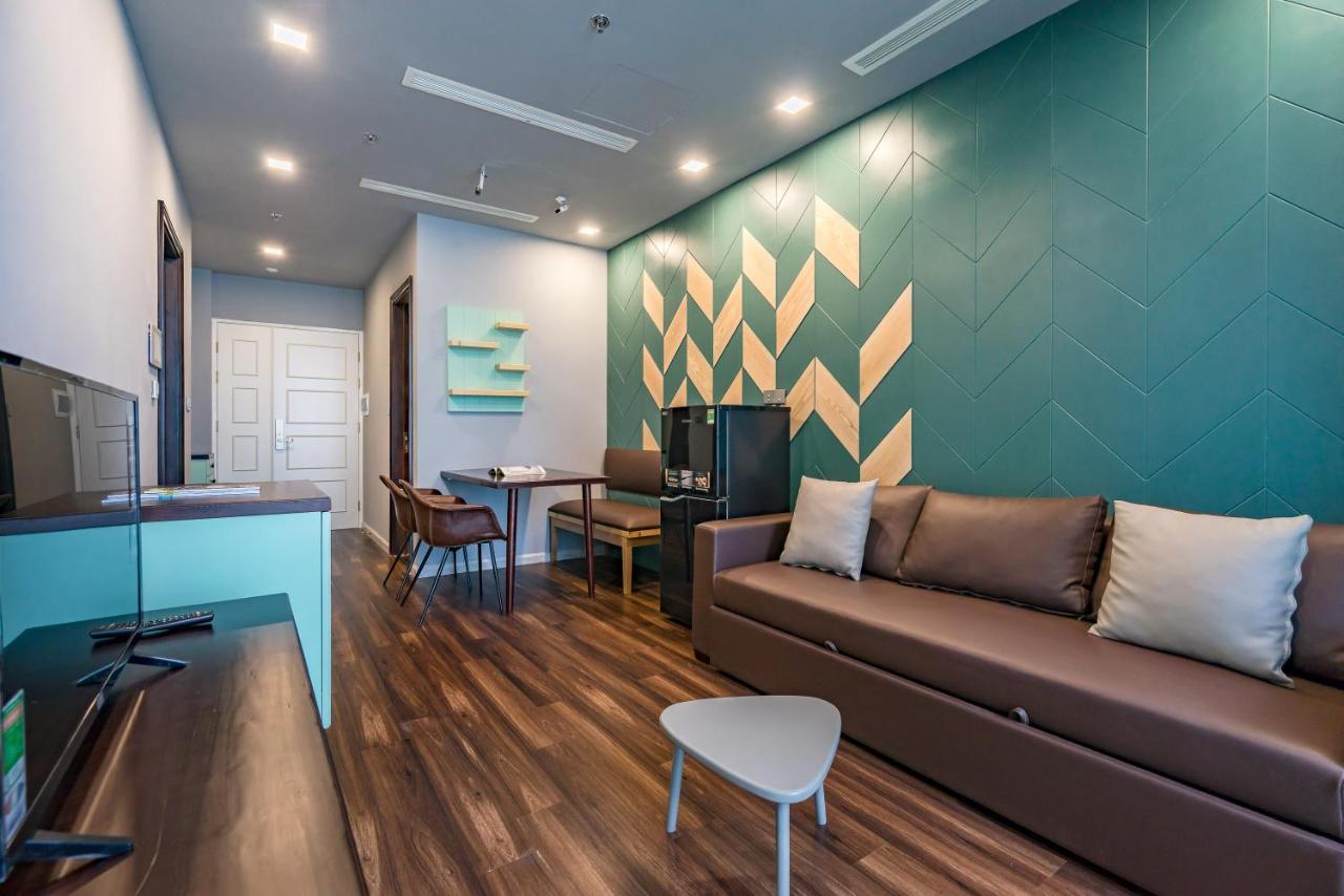 Urban House Premium Ho Chi Minh City
