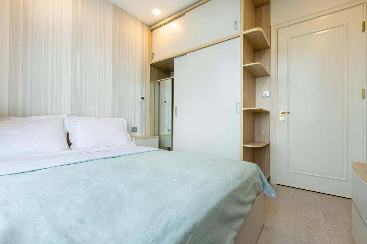 Apartment Urban House Premium Ho Chi Minh City