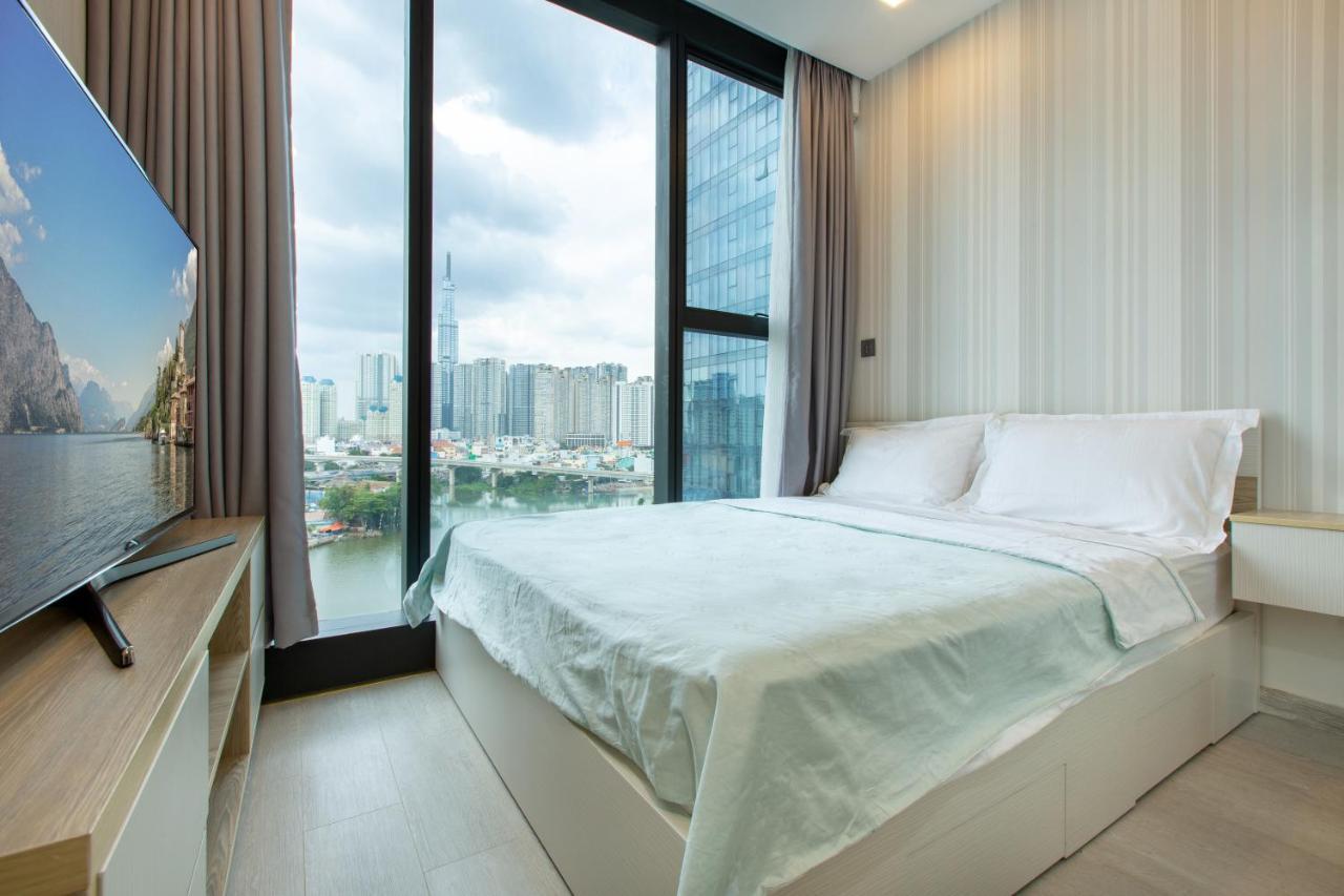 Urban House Premium * Ho Chi Minh City