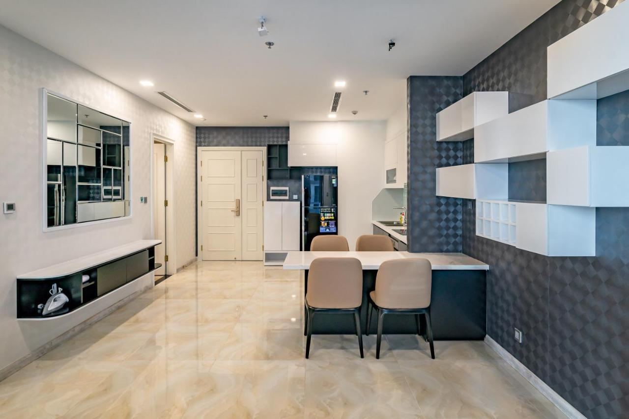 Urban House Premium Ho Chi Minh City