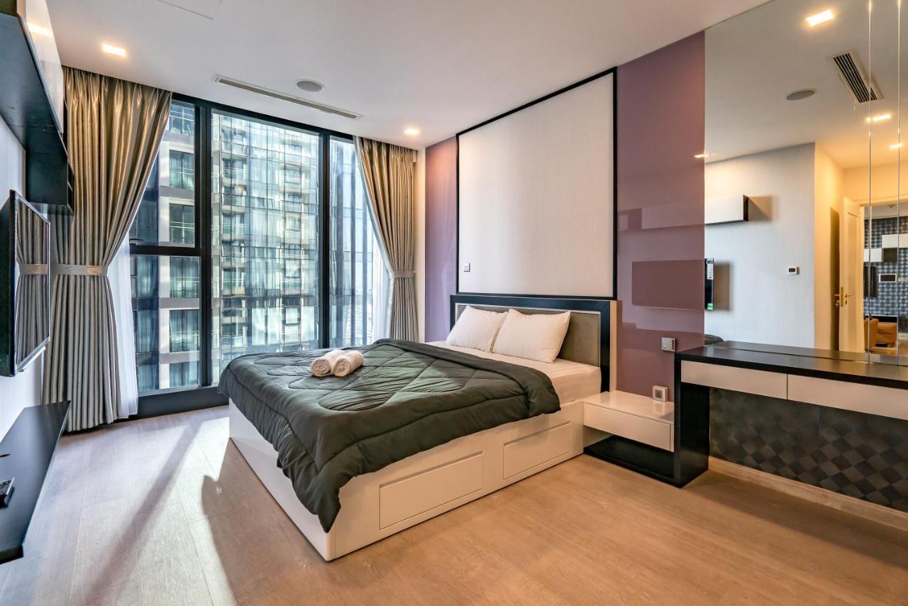 Apartment Urban House Premium