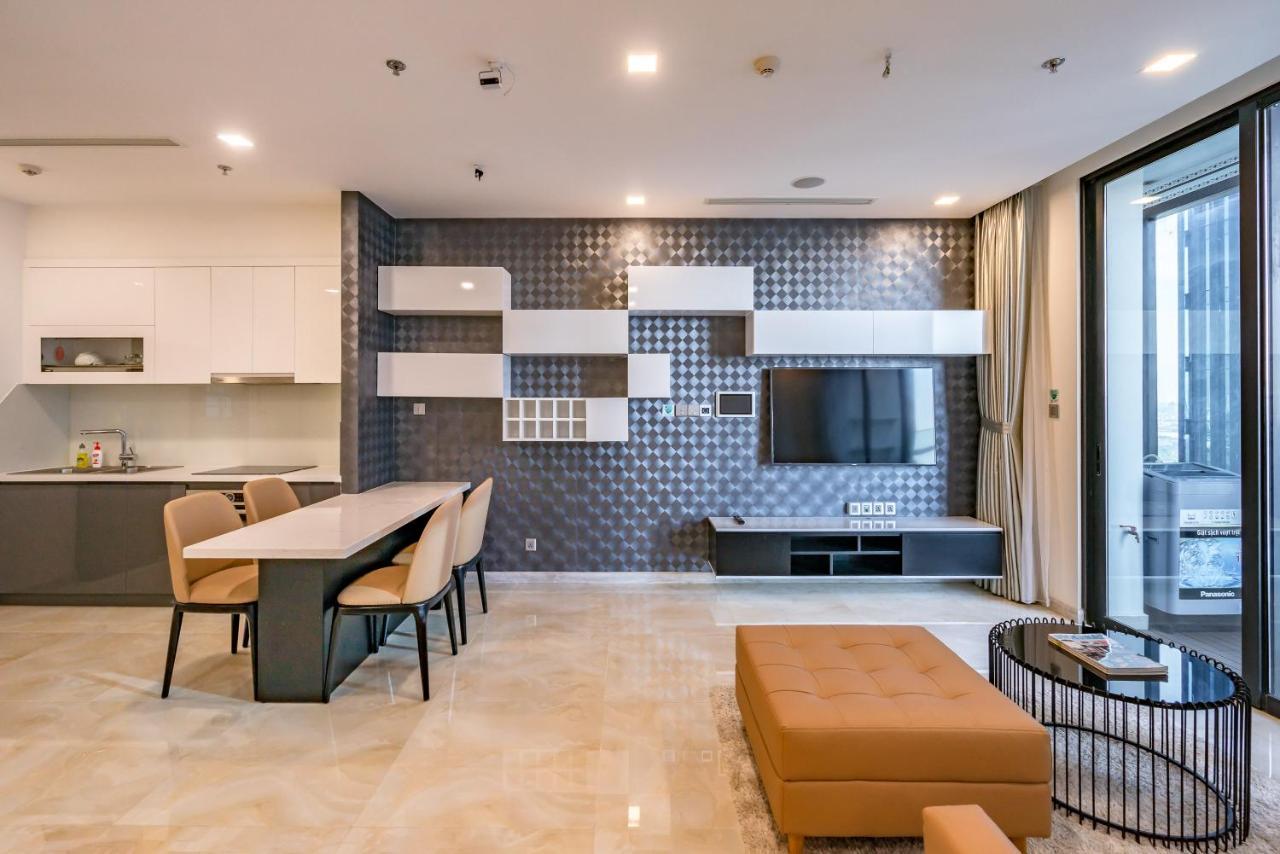 Urban House Premium Apartment Ho Chi Minh City