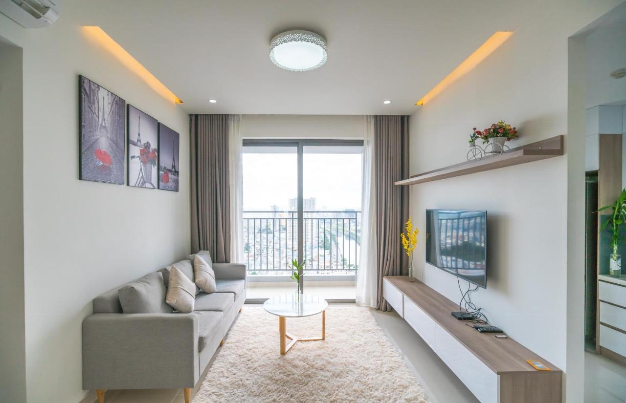 Apartment River Gate