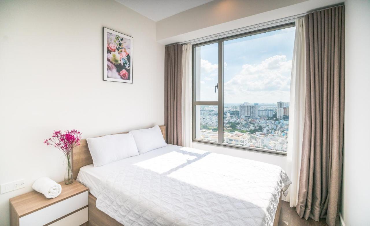 River Gate Apartment
