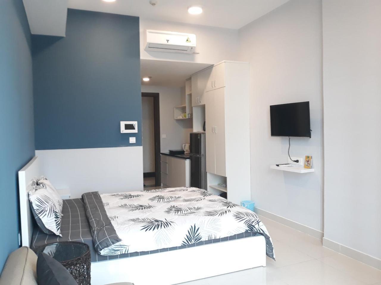 River Gate Apartment Ho Chi Minh City