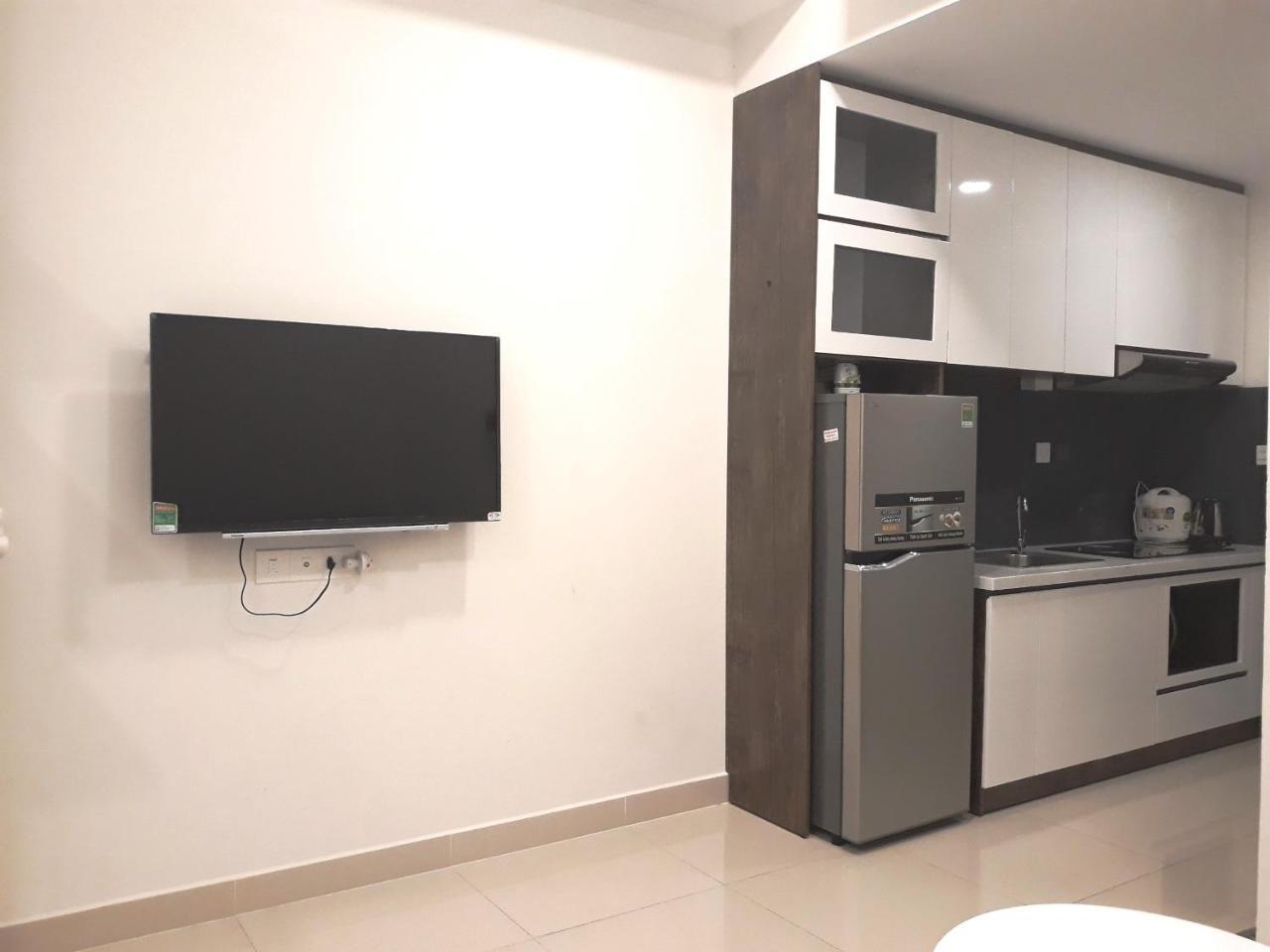 River Gate Apartment