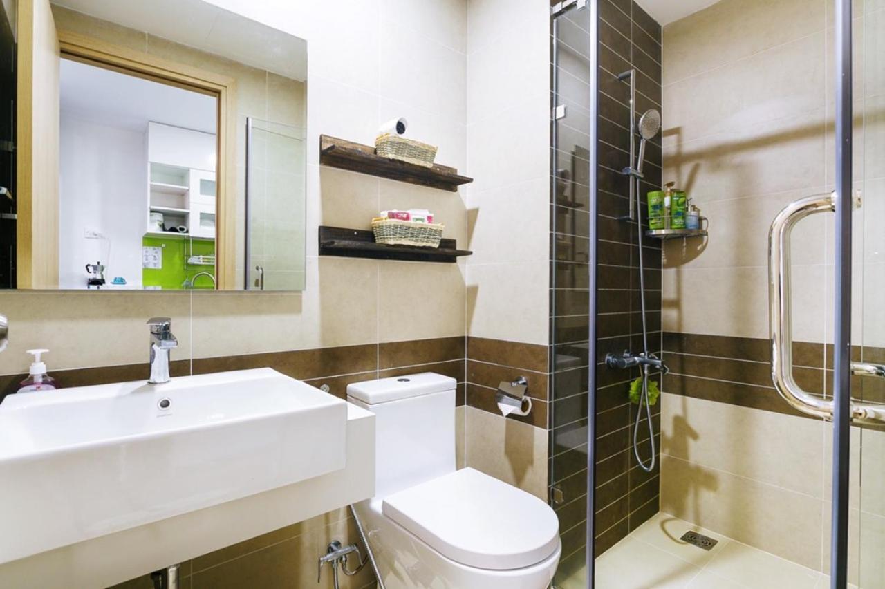 River Gate Apartment Ho Chi Minh City