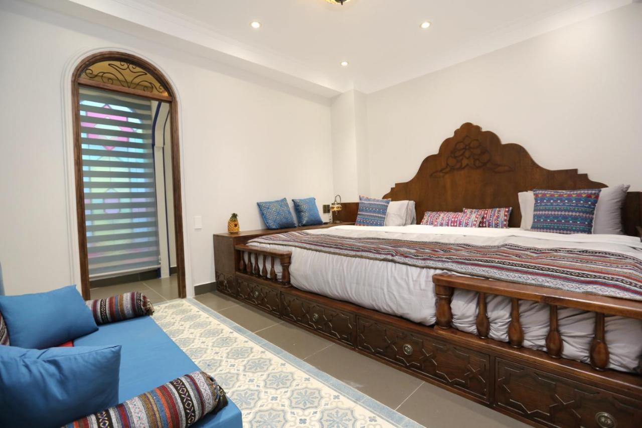 Hostel Aquarizon Boutique & Bar