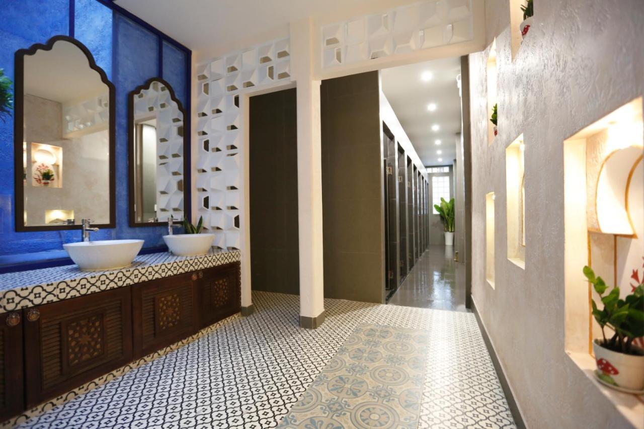 Aquarizon Boutique & Bar Ho Chi Minh City