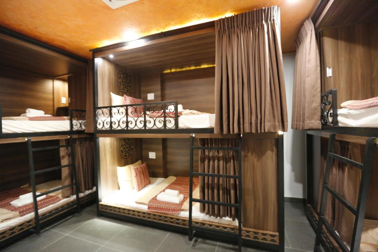 Aquarizon Boutique & Bar Ho Chi Minh City