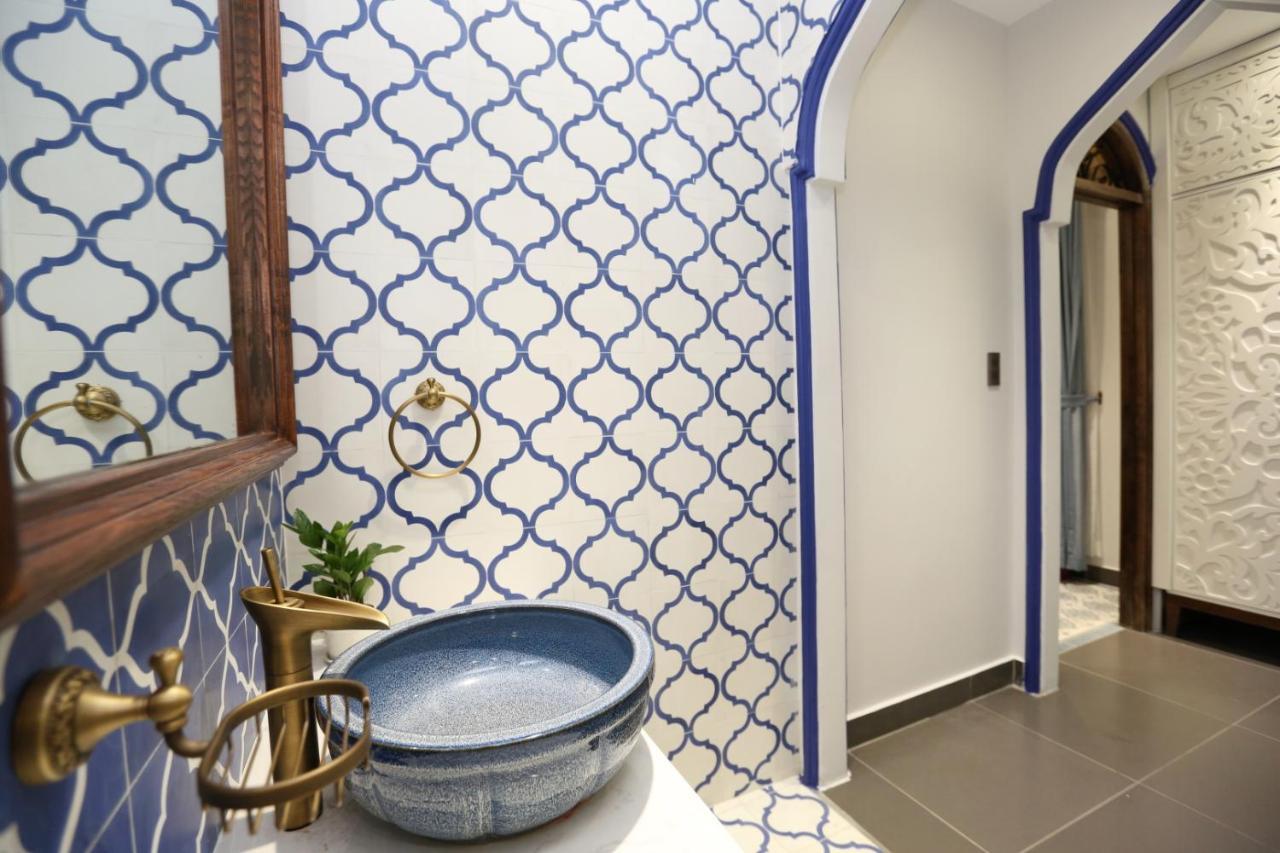 Aquarizon Boutique & Bar Hostel Ho Chi Minh City