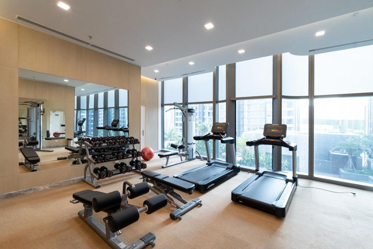 Hoasun Des Arts - Landmark 81 Tower Apartment