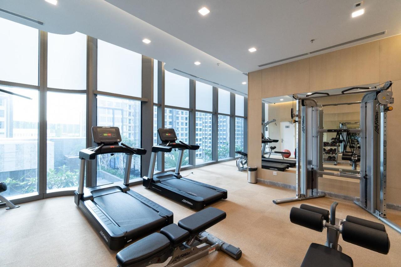 Hoasun Des Arts - Landmark 81 Tower Ho Chi Minh City