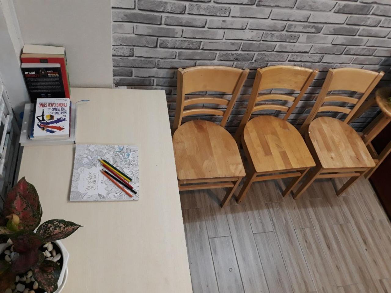 Tuis Hostel Ho Chi Minh City