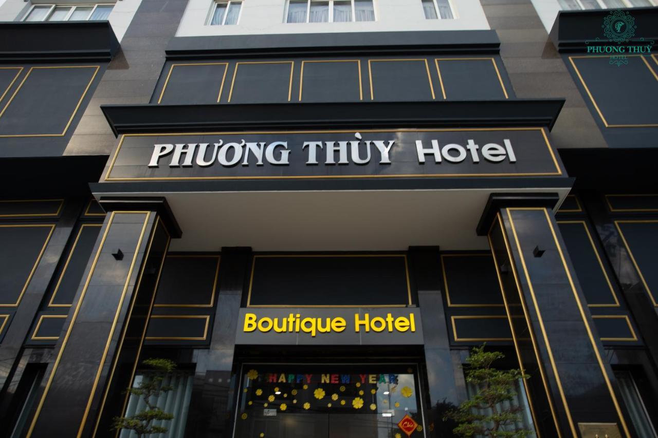 Hotel Phuong Thuy Thu Duc Near Ql13 Ho Chi Minh City