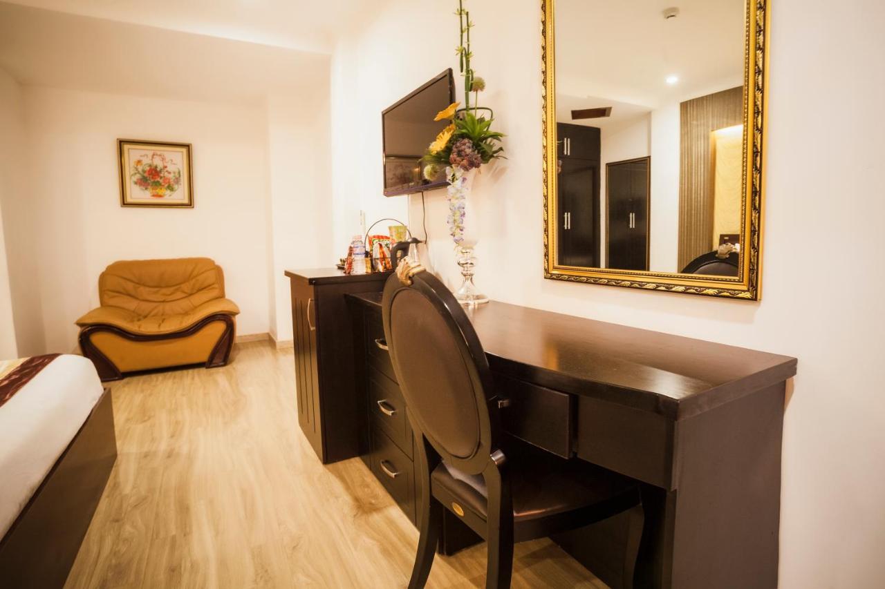 Hotel Hoang Dung - Hong Vina