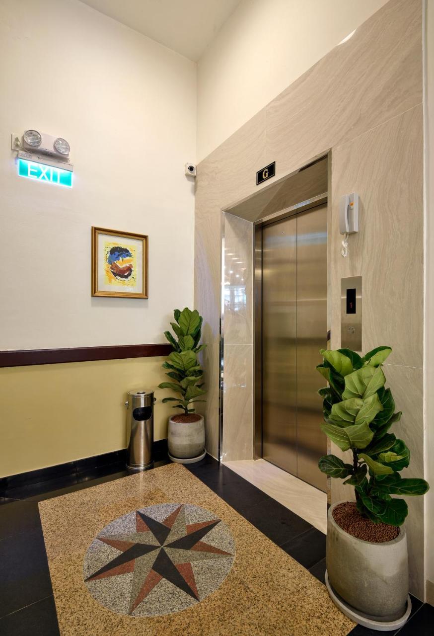 Hotel Hue My