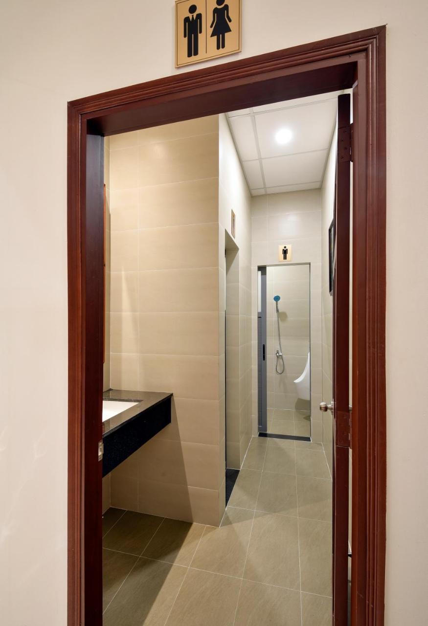 Hotel Hue My