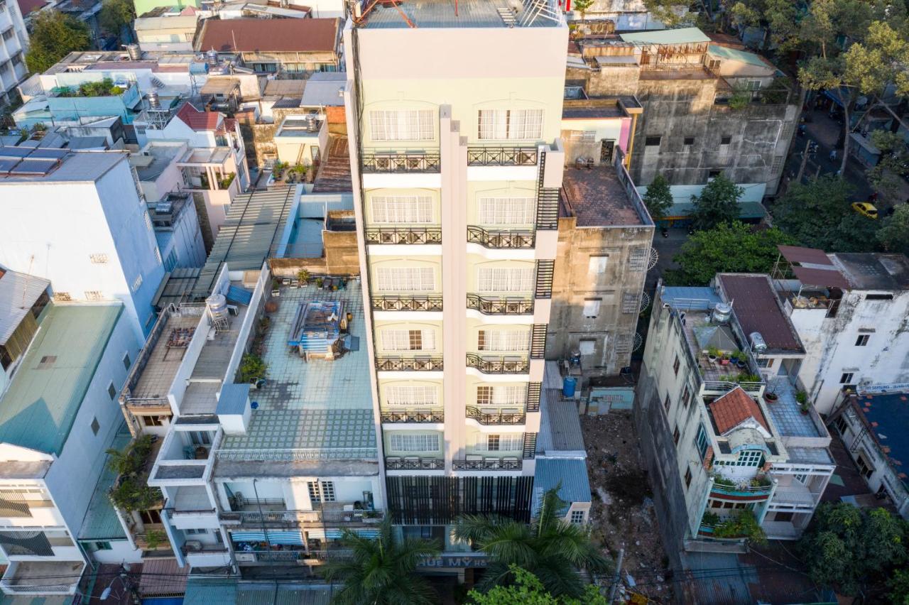 Hotel Hue My