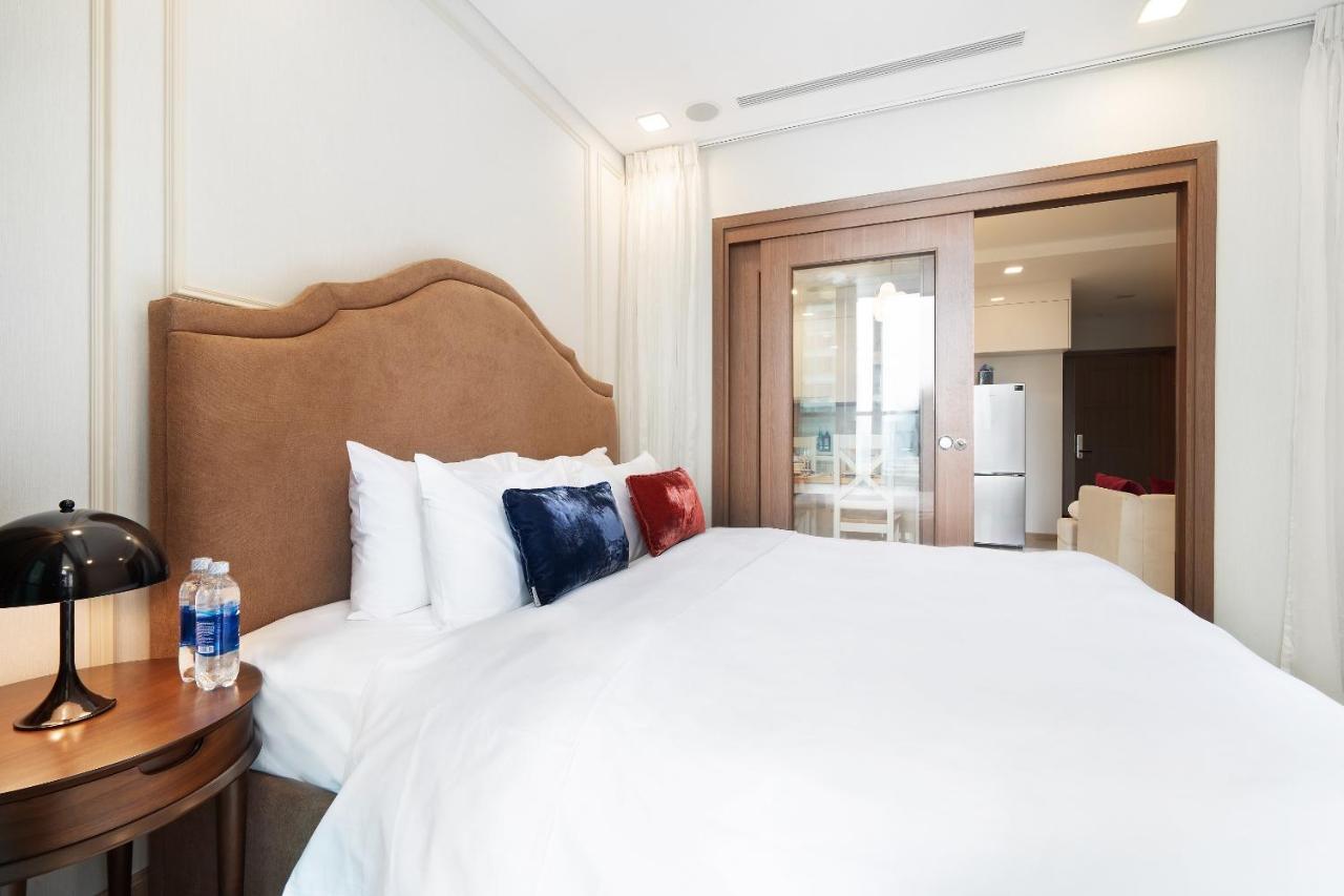 Hoasun Des Arts - Landmark 81 Tower Apartment