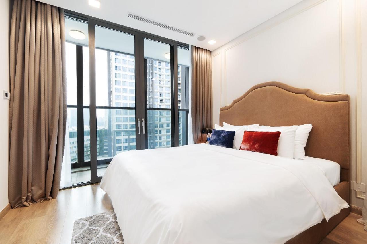 Hoasun Des Arts - Landmark 81 Tower