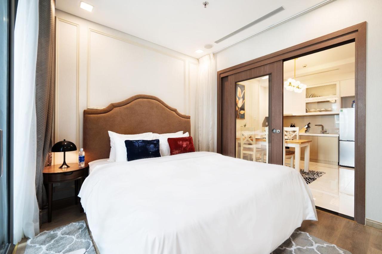 Hoasun Des Arts - Landmark 81 Tower * Ho Chi Minh City