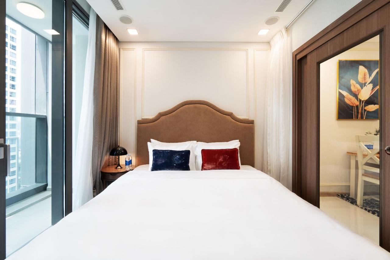 Hoasun Des Arts - Landmark 81 Tower Ho Chi Minh City