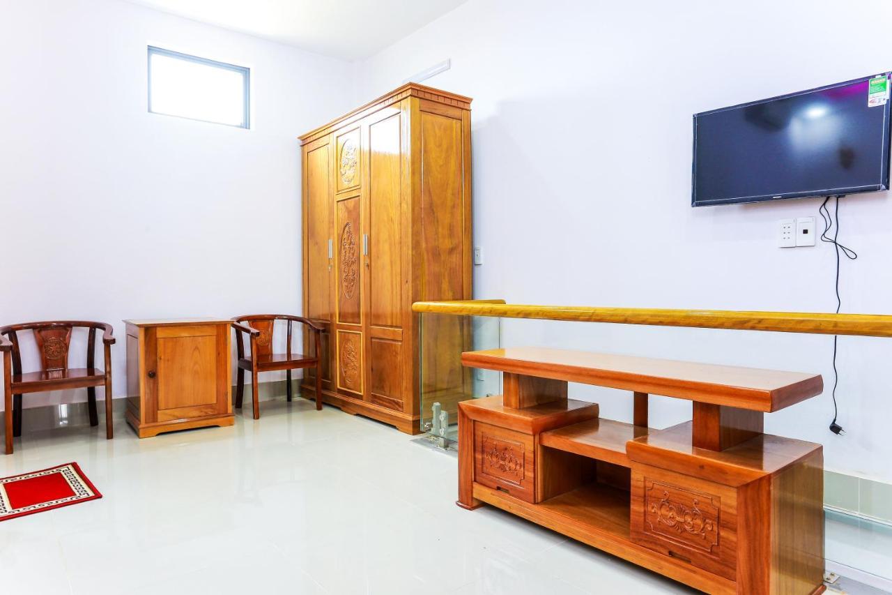 Queen Boutique Hotel Ho Chi Minh City